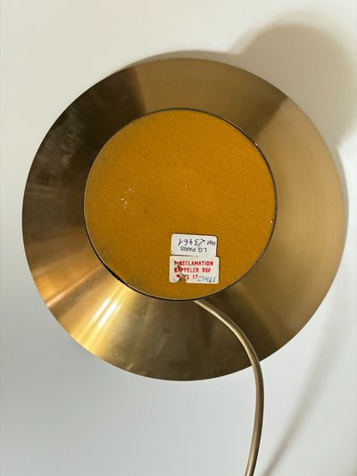 Lavabo Lucien Gau, come nuovo