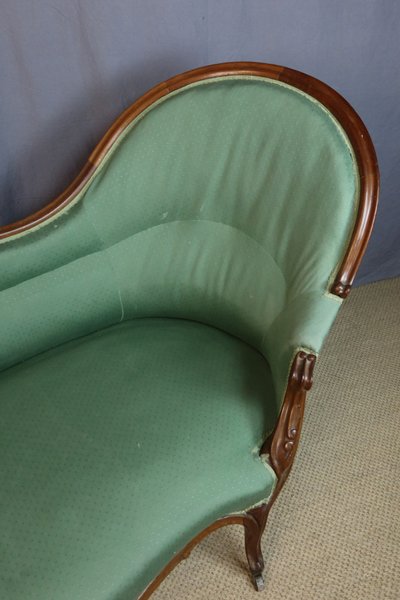 Méridienne XIXème siècle