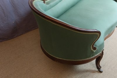 Méridienne XIXème siècle