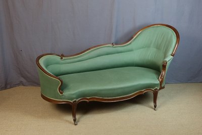 Méridienne XIXème siècle