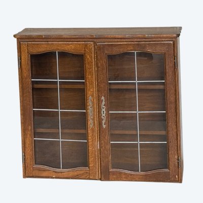 Vitrine à suspendre