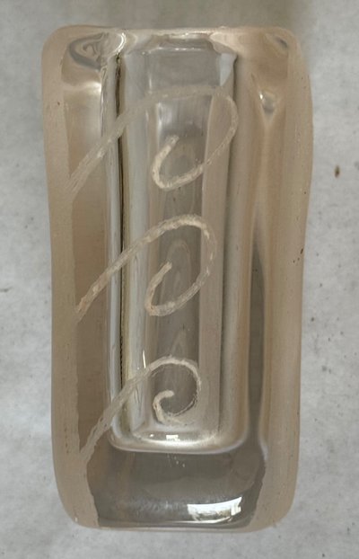 Riecke Glasvase