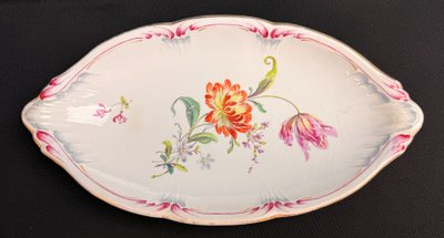 Majorelle: Superb serving dish