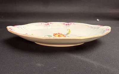 Majorelle: Superb serving dish