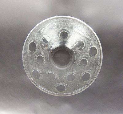 Art Deco bowl by Daum