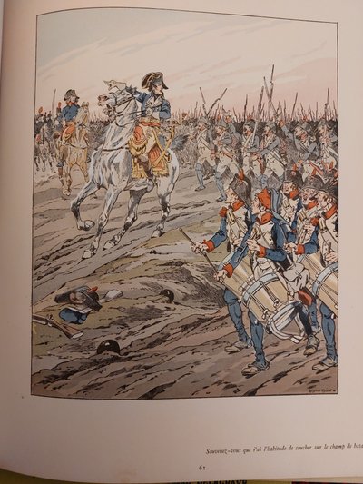 JOB (1858–1931) – 5 illustrierte Bücher – Verlagseinbände