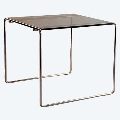 Coffee table model "Marcel T" by Kazuhide Takahama for Simon, Italy, 1970s