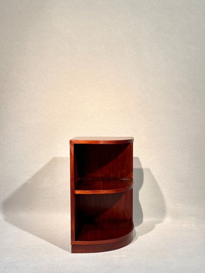 Art-Deco-Eckmöbel