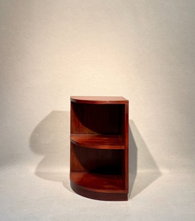 Art-Deco-Eckmöbel