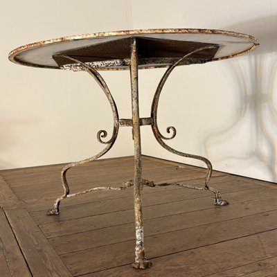 Arras's Great Table