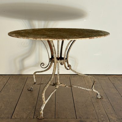Arras's Great Table