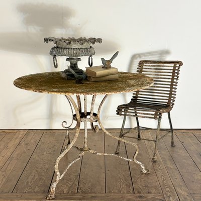 Arras's Great Table