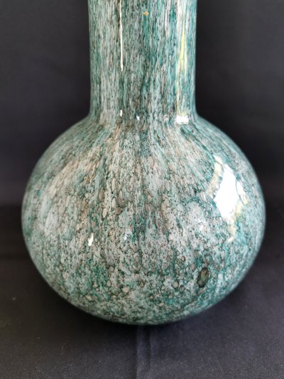 Vaso A.V.E.M. Murano 1960-70 circa