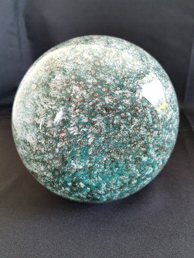 Vaso A.V.E.M. Murano 1960-70 circa