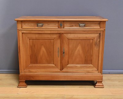 Regionales Kirschholzbuffet - 1900