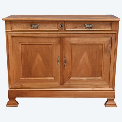 Regionales Kirschholzbuffet - 1900