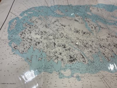 "Isole Chausey"