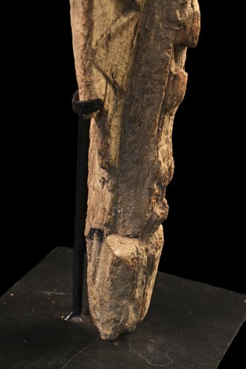 Anbetungsfigur, Stammeskunst, Ozeanien, ozeanische Kunst, Papua-Neuguinea
