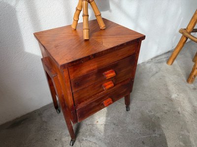 Tavolino laterale / Comodino