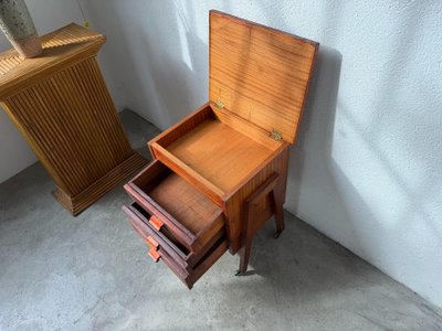 Tavolino laterale / Comodino