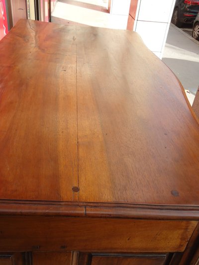 Commode XVIII° noyer