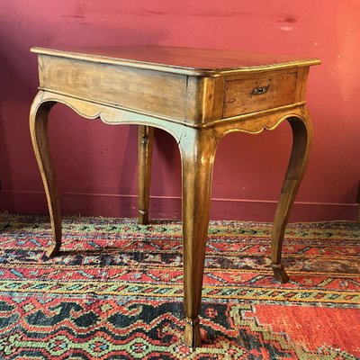 Couchtisch aus Nussbaumholz, Regency-Zeit