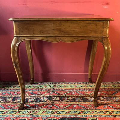 Couchtisch aus Nussbaumholz, Regency-Zeit