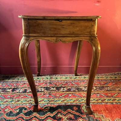 Couchtisch aus Nussbaumholz, Regency-Zeit