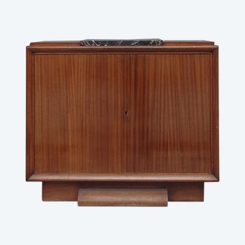 Sideboard Door In Rosewood 1930 Art Deco