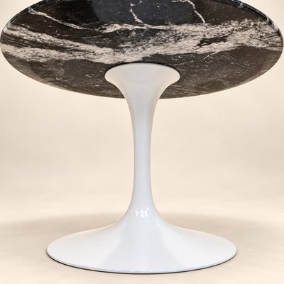 Table basse Tulipe – Eero Saarinen – Marbre – Années 1960