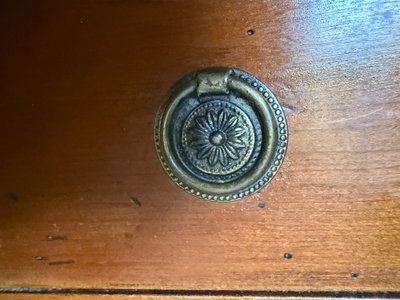 Commode 2 tiroirs