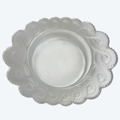 Lalique -  Jardinière « AURIAC»