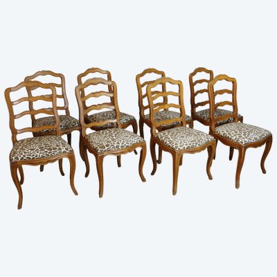 CHAISE STYLE LOUIS XV 