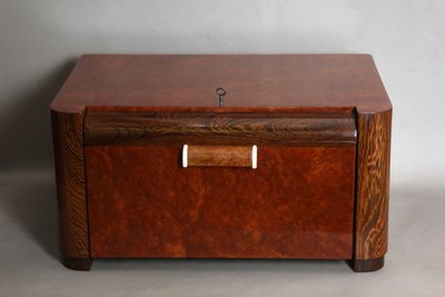 ART DECO BOX