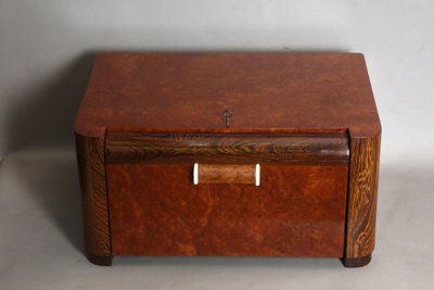 ART DECO BOX