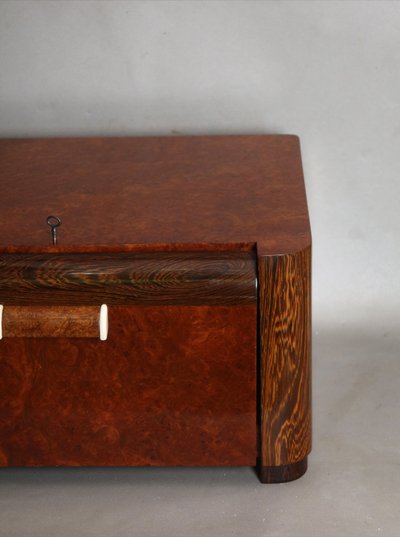 ART DECO BOX