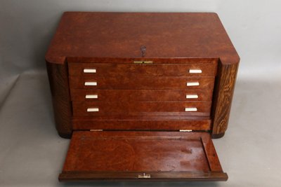 ART DECO BOX