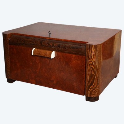 ART DECO BOX