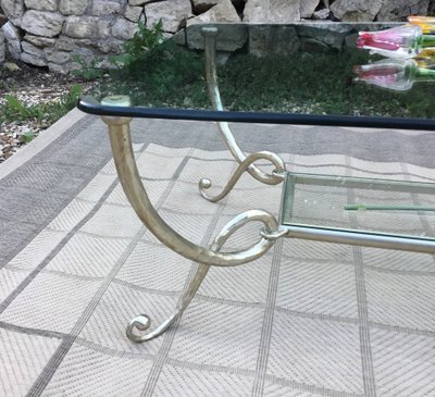 Tavolino da caffè di alta classe di Giovanni Banci