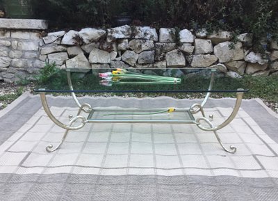 Tavolino da caffè di alta classe di Giovanni Banci