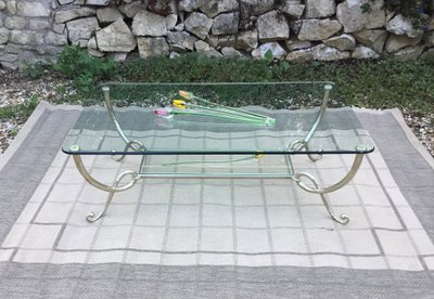 Tavolino da caffè di alta classe di Giovanni Banci
