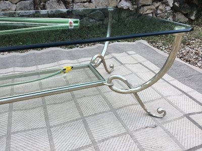 Tavolino da caffè di alta classe di Giovanni Banci