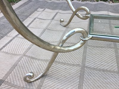 Tavolino da caffè di alta classe di Giovanni Banci