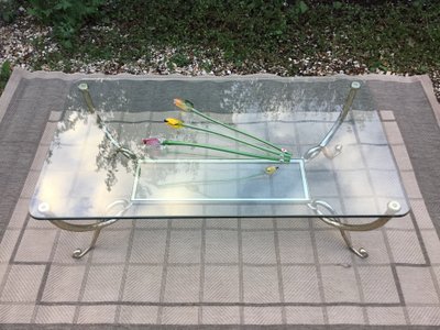 Tavolino da caffè di alta classe di Giovanni Banci