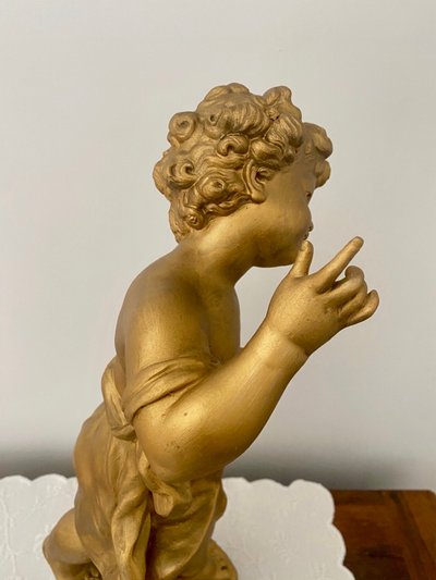 „Das Kirschlied“ von Hippolyte Moreau