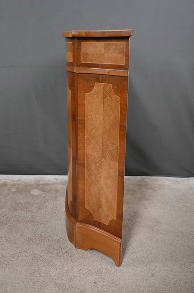 Console en Marqueterie - Début XXe