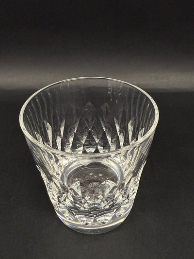Baccarat, set da 6 bicchieri da whisky modello Armagnac