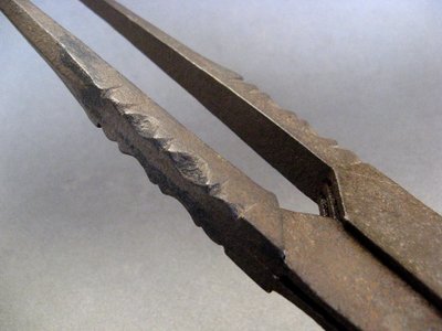 Grande compasso da artigiano dell’Alta Epoca, XVII secolo. 