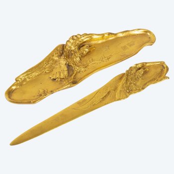 Marionetten Catchall-Set