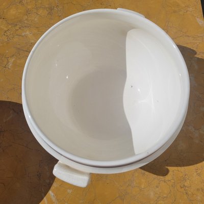 R Ginori / Gio Ponti,  Servizio da tavola in stile Art Déco, XX secolo